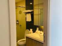 Somerset Harbourview Sri Racha