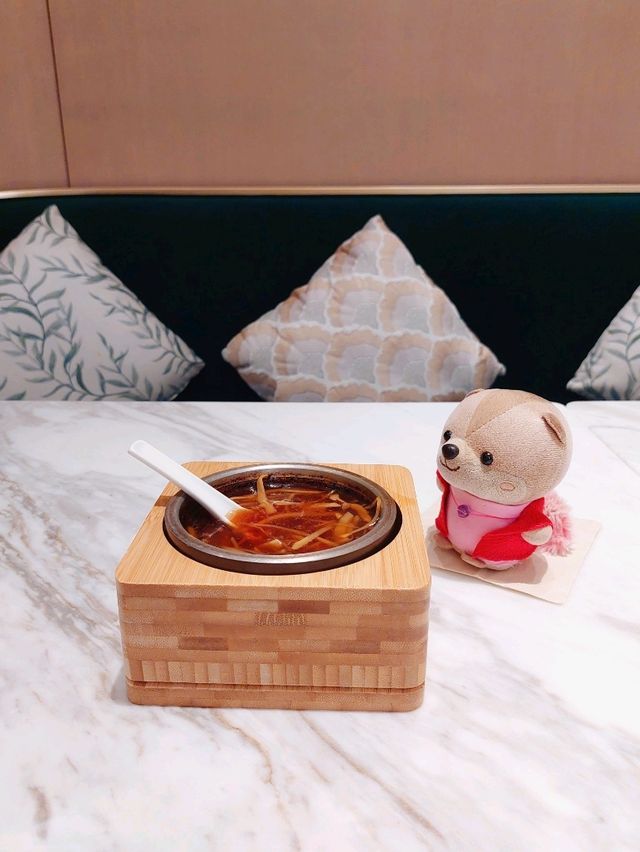 廈門｜喜悅匯｜哈利波特風酒店吃什麼？