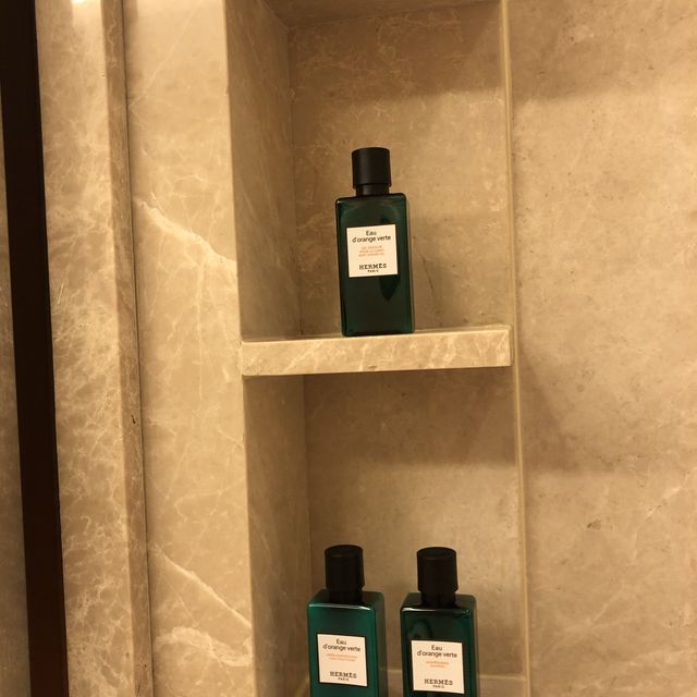 澳門兩日一夜最值得去的酒店#澳門銀河酒店