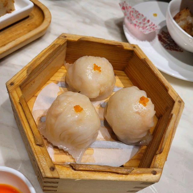 歷史悠久嘅廣州茶樓~長輩之選