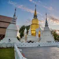 Chiang Mai City 