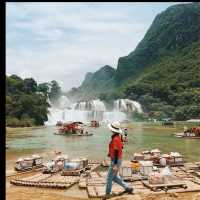 Trùng Khánh, Cao Bằng