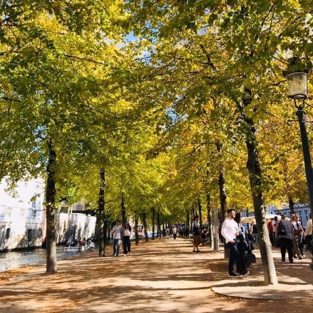 ❤️BELGIUM❤️ A HAPPY CITY🥰