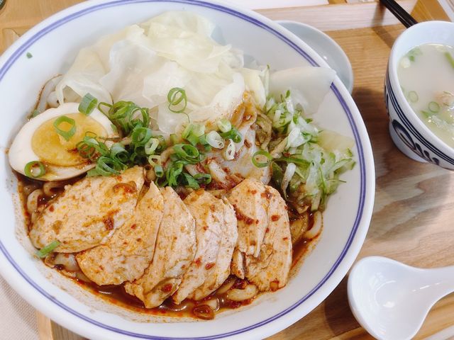 台北｜🍜🍚🥢好好食房 Soup Up - City Link 南港店(南港必吃美食推薦/南港citylink餐廳推薦/南港車站美食/台北好喝雞湯/中式套餐推薦)