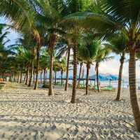 The Nalod Hotel,Danang, Amazing View 