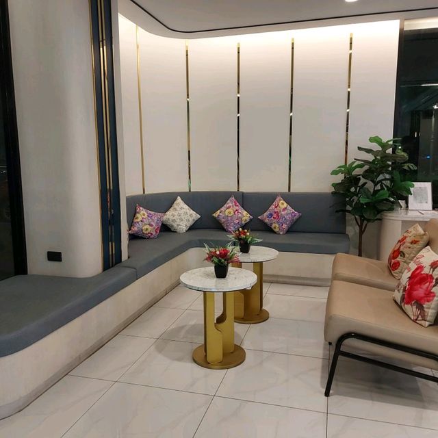 Poolrada Boutique Hotel