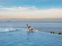 โรงแรม 5 ดาว บนพื้นที่กว่า 100 ไร่ติดทะเล🏝️
