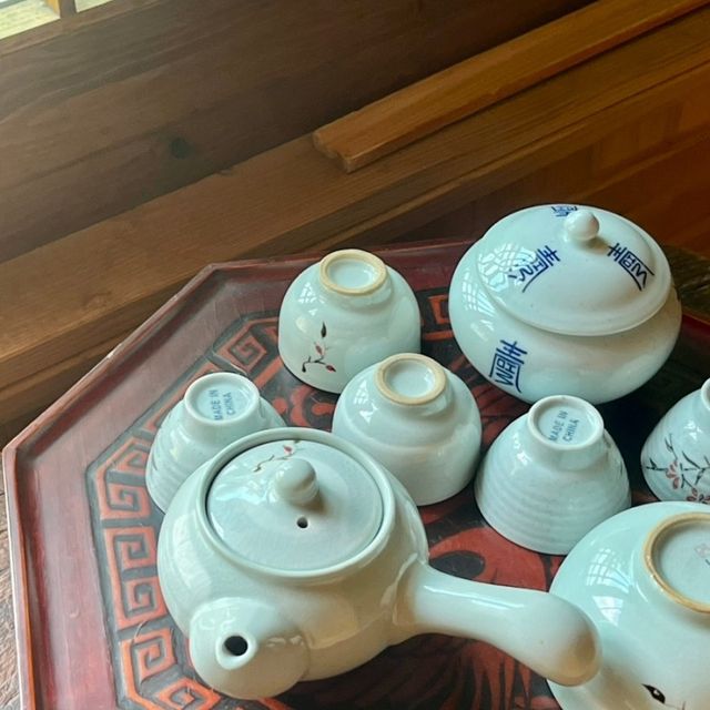 나만 알고싶은 한옥감성 민박, 갑사한옥민박🇰🇷