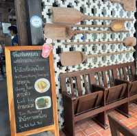 📍“เฮือนใจ๋ยอง” ร้านอาหารเหนือที่ควรมาลอง