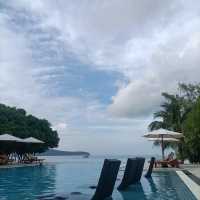 La Passion hotel at Koh Rong Sanloem