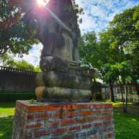 พิพิธภัณฑสถานแห่งชาติ สมเด็จพระนารายณ์