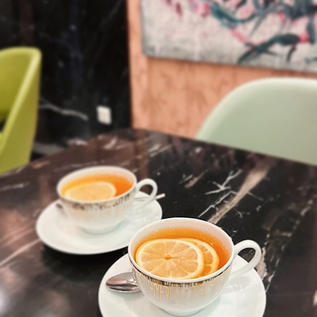🌟 北角海景米芝蓮一星西餐· 喜岀望外嘅精緻前菜 🌟