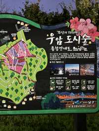 달 포토존이 있는 부산여행지
