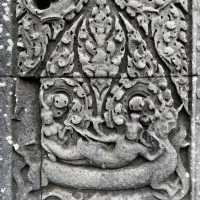 Mythical Marvel: Banteay Samre Wonders