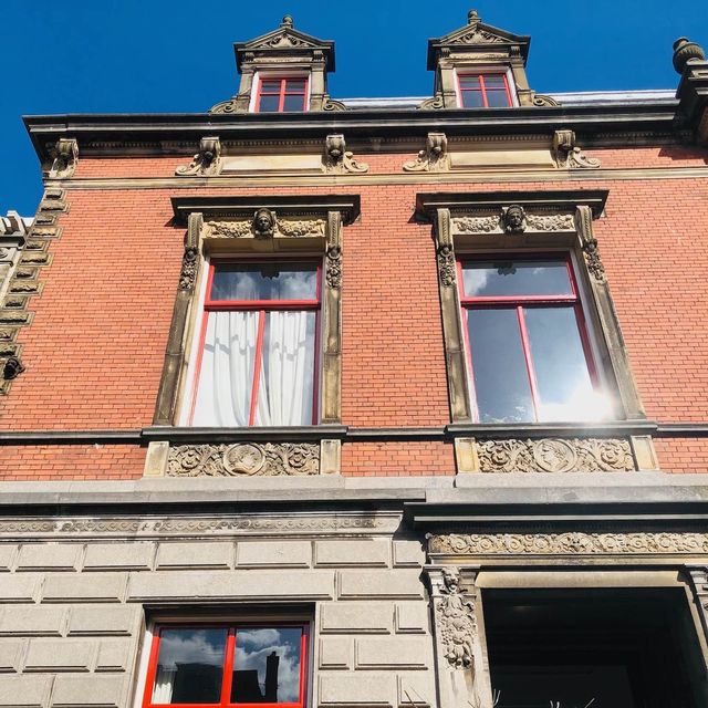 荷蘭🇳🇱萊頓·排隊網紅打卡名店🍴 Paco Ciao