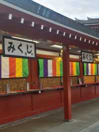 浅草さんぽ