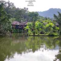บ้านใสใน รีสอร์ต อ่าวนาง จ.กระบี่