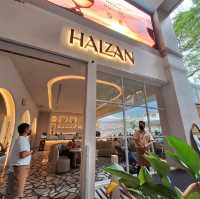 📍 Halzan by Wheeler's @ Gurney