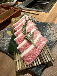 屯門高質燒肉。手殘黨福音💕