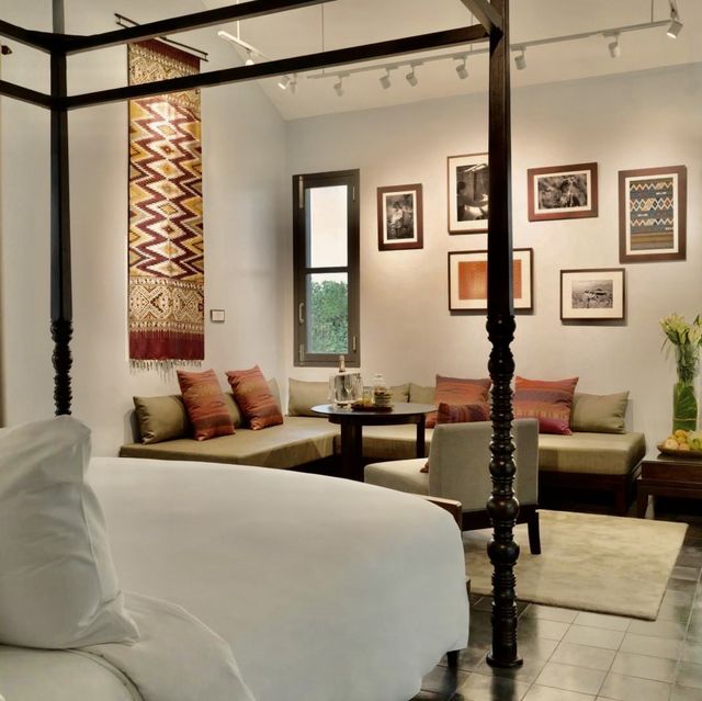 Sofitel Luang Prabang 