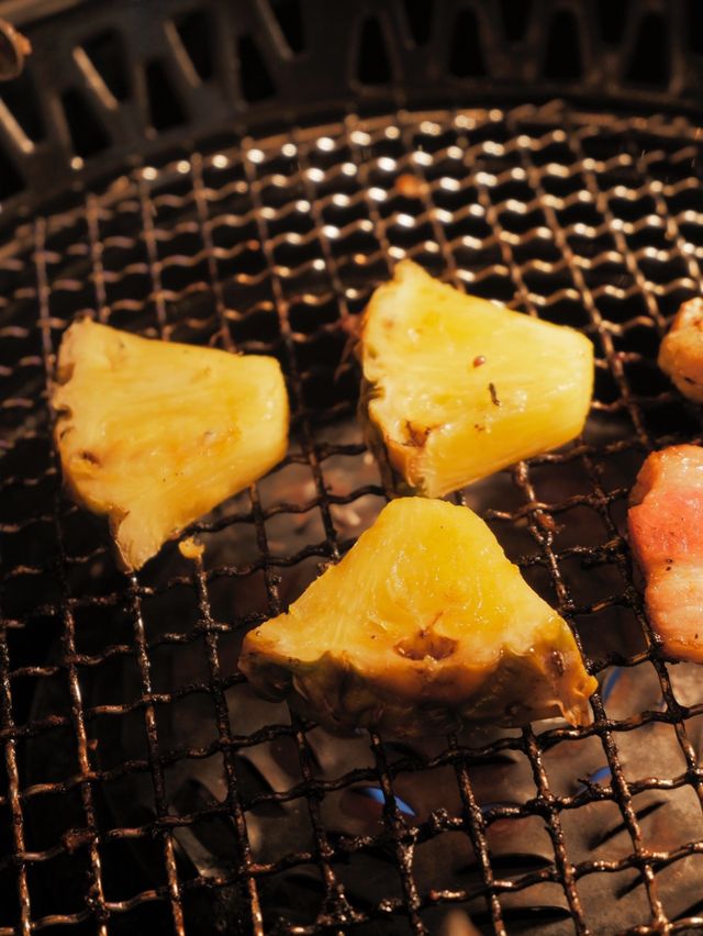 露營主題日式居酒居,和牛好高質,環境好有氣氛  露營主題日式居酒居,和牛好高質,環境好有氣氛