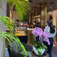 The Coffee Academics @ Pavilion Kuala Lumpur