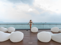 พักผ่อนโรงแรม 𝟓 ดาวพัทยา Renaissance Pattaya 
