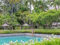 The Regent Cha Am Beach Resort