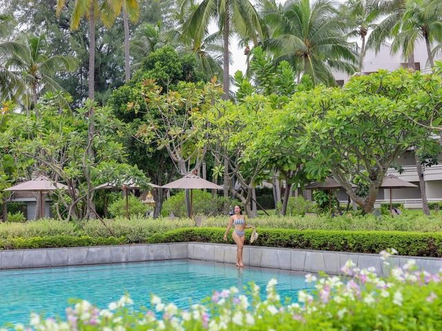 The Regent Cha Am Beach Resort