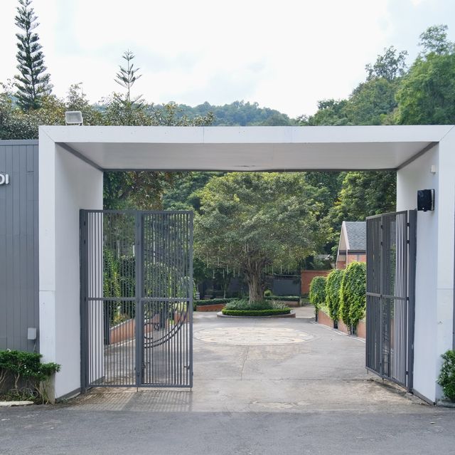 🌿 𝐅𝐥𝐨𝐫𝐚 𝐂𝐫𝐞𝐞𝐤 𝐂𝐡𝐢𝐚𝐧𝐠𝐦𝐚𝐢  🌿