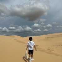 Mui Ne , โฮจิมินท์