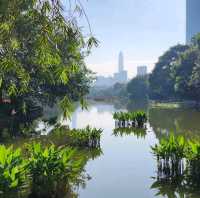 都市中的高登好去處