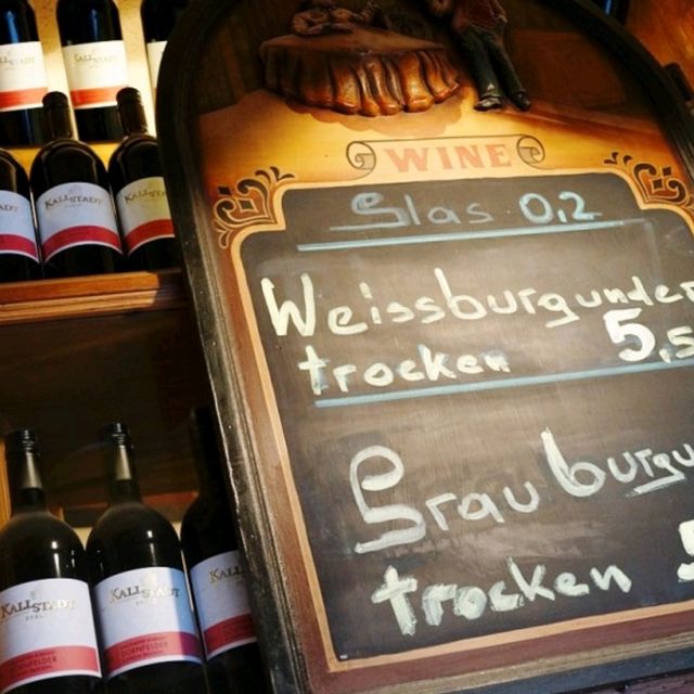 뮌헨을 대표하는 시장 Victuals Market, Viktualienmarkt