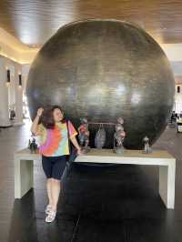 One of the best experiences in Naypyitaw