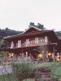 Mori Natural Farm โมริ เนเชอรัลฟาร์ม เชียงใหม่ 