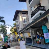 Royal Phuket Marina 