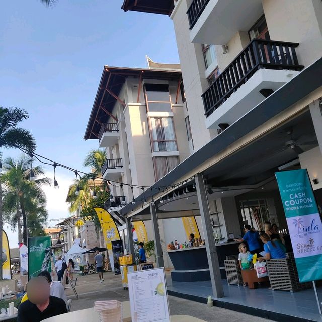 Royal Phuket Marina 