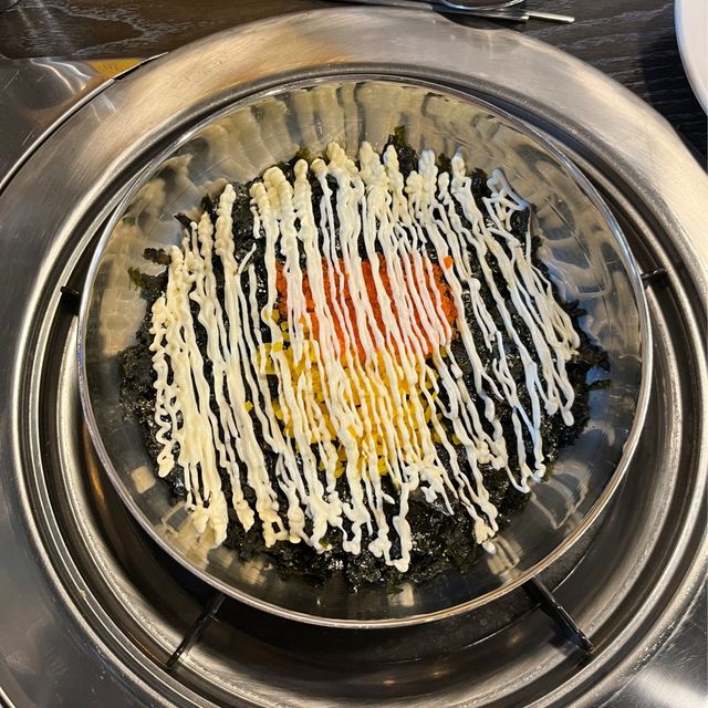 『명품 곱도리탕🐔🥘 』INソウル🇰🇷