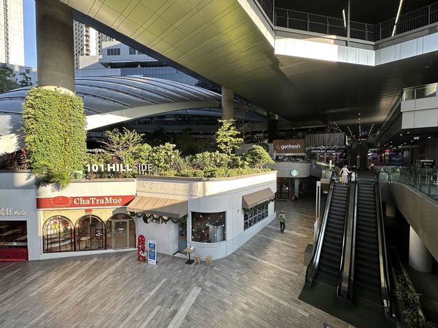 101 true digital park