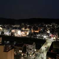京都之黃昏