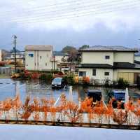 MOUNT FUJI VIEWING GARDEN HOTEL, JAPAN