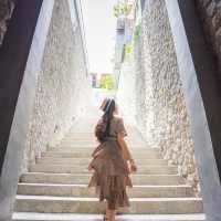 Kalima Phuket รีสอร์ทสวย วิวทะเล