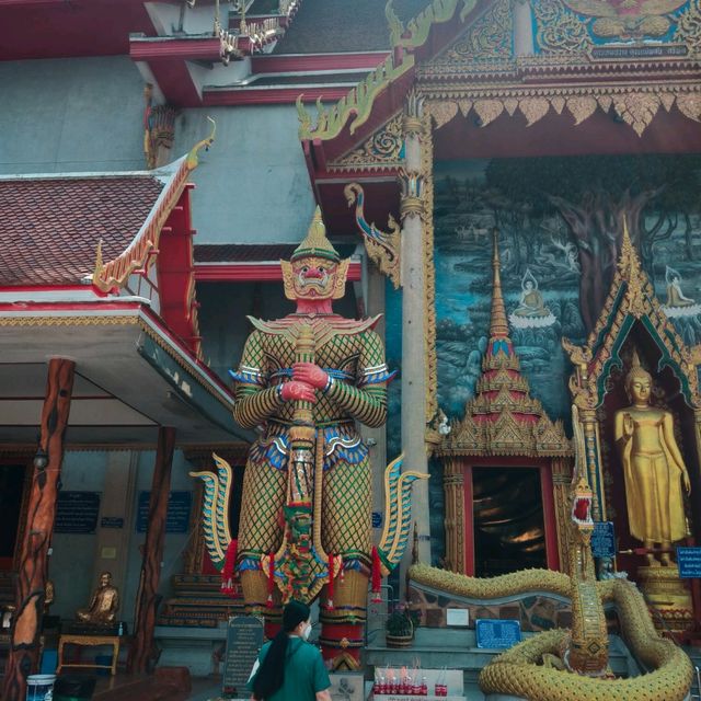 วัดบางพลีใหญ่กลาง