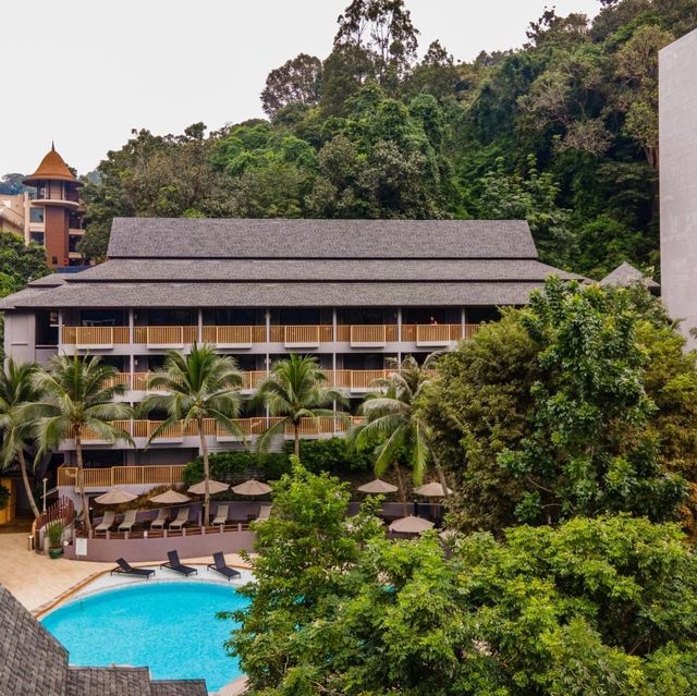 Holiday inn resort krabi ao nang beach