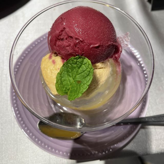 東京マリオットホテルのパーティー料理はオススメ！