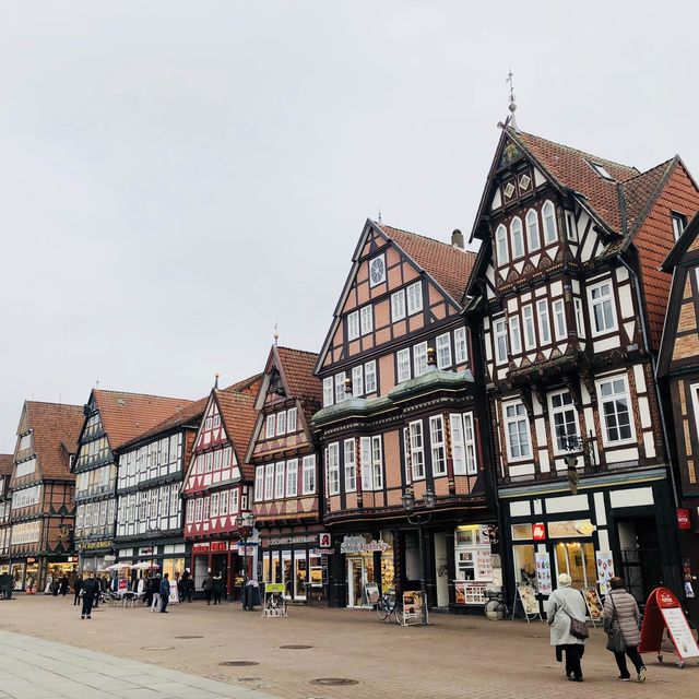 독일 하노버(Hannover) 근교 도시 여행 🇩🇪✈️