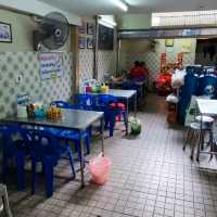 Thai Boat Noodle 