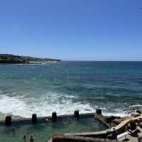 Coogee Beach 