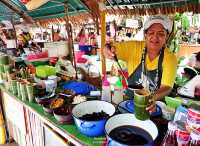 หลาดลองแล บางนุ ต.กะไหล อ.ตะกั่วทุ่ง จ.พังงา