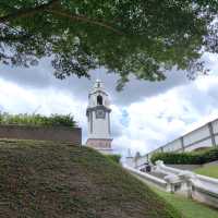 Ipoh's Birch Memorial Clock Tower